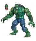 Figur hasbro marvel legends series el increible hulk - hulk 2099