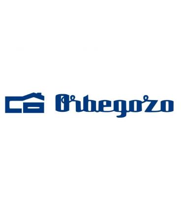 Cafetera de goteo orbegozo exp 4700/ 800w/ 3.5 bares