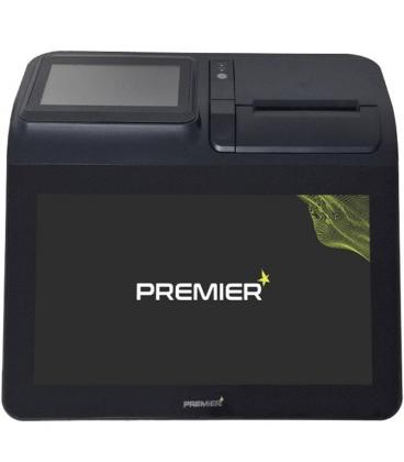 Tpv premier kt-116 a rk3568/ 4gb/ 64gb emmc/ 11.6'/ táctil/ wifi/ android 11