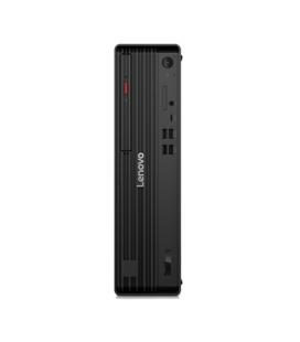 Lenovo ThinkCentre M70s Gen 6 Intel Core Ultra 7 265 16 GB DDR5-SDRAM 512 GB SSD Windows 11 Pro SFF PC Negro