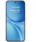 Vivo x300 fe 5g 6.31" 120hz 12gb 512gb black