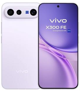 Vivo x300 fe 5g 6.31" 120hz 12gb 512gb purple