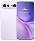 Vivo x300 fe 5g 6.31" 120hz 12gb 512gb purple