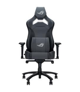Silla gaming asus rog chariot x core gris