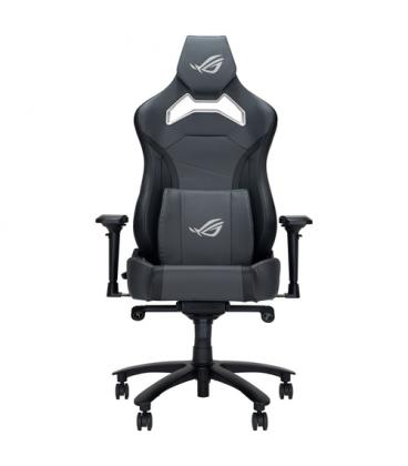 Silla gaming asus rog chariot x core gris