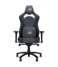 Silla gaming asus rog chariot x core gris