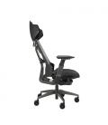 Silla gaming asus rog destrier ego