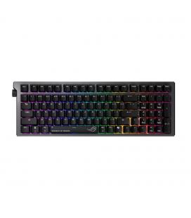 Teclado asus x903 strix morph 96 inalambrico