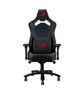 Silla gaming asus rog chariot x core negro