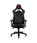 Silla gaming asus rog chariot x core negro