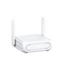 Router de viaje inalámbrico 5g asus rt-be58 go/ wifi 7/ 3600mbps/ 2.4ghz 5ghz/ 2 antenas/ wifi 802.11be/ax/ac/n/a/ - n/b/g
