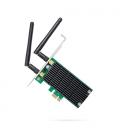Tarjeta de red inalámbrica-pci express tp-link archer t4e/ 1200mbps/ 2.4/5ghz
