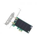Tarjeta de red inalámbrica-pci express tp-link archer t4e/ 1200mbps/ 2.4/5ghz