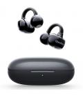 Auriculares deportivos de conducción aérea openrock e opace01 con estuche de carga/ autonomía 7h/ negros
