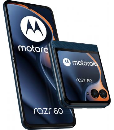 Smartphone motorola razr 60 8gb/ 256gb/ 6.9'/ 5g/ azul marino