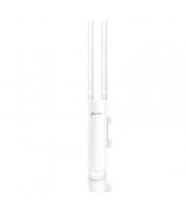 Punto de acceso inalámbrico tp-link omada eap225-outdoor poe 1200mbps/ 2.4ghz 5ghz/ antenas de 4dbi/ wifi 802.11ac/n/b/g/a