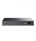 Switch gestionable tp-link omada tl-sg3210 v4 10 puertos/ rj-45 10/100/1000/ sfp
