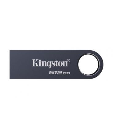 Pendrive 512gb kingston datatraveler se9 g3 usb 3.2
