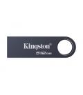 Pendrive 512gb kingston datatraveler se9 g3 usb 3.2