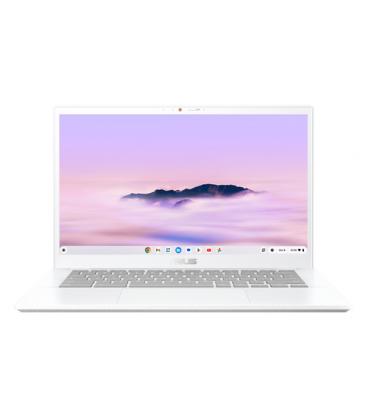 Chromebook asus plus cx34 cx3402cva-pq1339 intel core 3-100u/ 8gb/ 256gb/ 14'/ chrome os