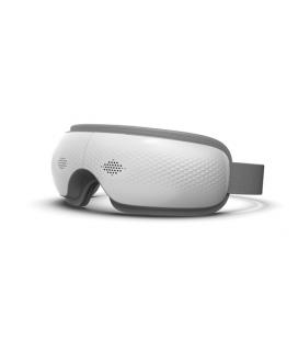 Masajeador de ojos skg es500 skg005/ blanco