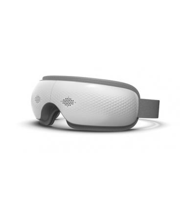 Masajeador de ojos skg es500 skg005/ blanco