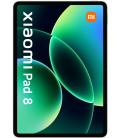 Tablet xiaomi pad 8 11.2'/ 8gb/ 256gb/ octacore/ verde