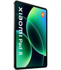 Tablet xiaomi pad 8 11.2'/ 8gb/ 256gb/ octacore/ verde