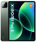 Tablet xiaomi pad 8 11.2'/ 8gb/ 256gb/ octacore/ verde