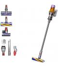 Aspirador escoba con batería dyson v12 detect slim absolute/ 150w/ autonomía 60 min