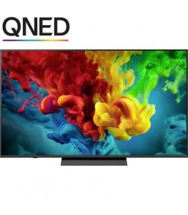 Televisor lg qned evo ai qned8eb mini led 65qned83b6a 65'/ ultra hd 4k/ smart tv/ wifi
