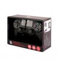 Gembird controlador juegos inalámb playstation4/pc