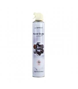 Gembird limpiador aire comprimido 750 ml