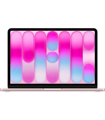 Portatil apple macbook neo 13 - a18 pro - 8gb - ssd 256gb - 13 pulgadas - blush