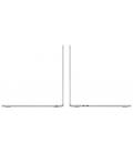 Apple macbook air 15,3'/ m4 10-core cpu/ 24gb/ 512gb ssd/ 10-core gpu/ plata