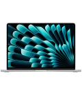 Apple macbook air 15,3'/ m4 10-core cpu/ 24gb/ 512gb ssd/ 10-core gpu/ plata