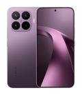 Smartphone xiaomi 17t pro 12gb/ 512gb/ 6.83'/ 5g/ violeta profundo