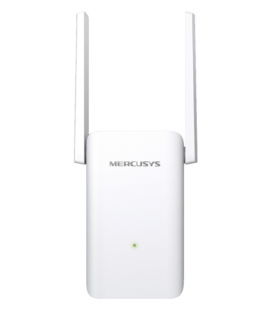 Repetidor Wi-Fi Mercusys ME80X Dual Band AX2400 1Gbps 2 Antenas Externas Blanco
