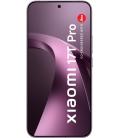 Smartphone xiaomi 17t pro 12gb/ 512gb/ 6.83'/ 5g/ violeta profundo