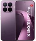 Smartphone xiaomi 17t pro 12gb/ 512gb/ 6.83'/ 5g/ violeta profundo
