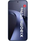 Smartphone xiaomi 17t pro 12gb/ 512gb/ 6.83'/ 5g/ azul profundo