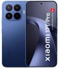 Smartphone xiaomi 17t pro 12gb/ 512gb/ 6.83'/ 5g/ azul profundo