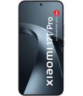 Smartphone xiaomi 17t pro 12gb/ 512gb/ 6.83'/ 5g/ negro