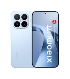 Smartphone xiaomi 17t 12gb/ 256gb/ 6.59'/ 5g/ azul