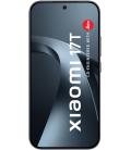 Smartphone xiaomi 17t 12gb/ 256gb/ 6.59'/ 5g/ negro