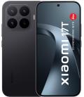 Smartphone xiaomi 17t 12gb/ 256gb/ 6.59'/ 5g/ negro