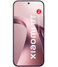 Smartphone xiaomi 17t 12gb/ 256gb/ 6.59'/ 5g/ violeta