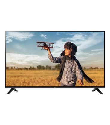 LG UHD AI 43UA731C Televisor 109,2 cm (43") 4K Ultra HD Smart TV Wifi Negro