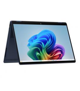 HP OmniBook X Flip 2-in-1 14-kb0013ns Copilot+ PC Intel Core Ultra 9 386H / 14" Táctil 2K / 32GB / 1TB SSD / W11H