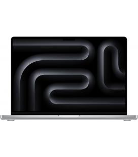 Apple macbook pro 16'/ m5 max 18-core cpu/ 48gb/ 2tb ssd/ 40-core gpu/ plata